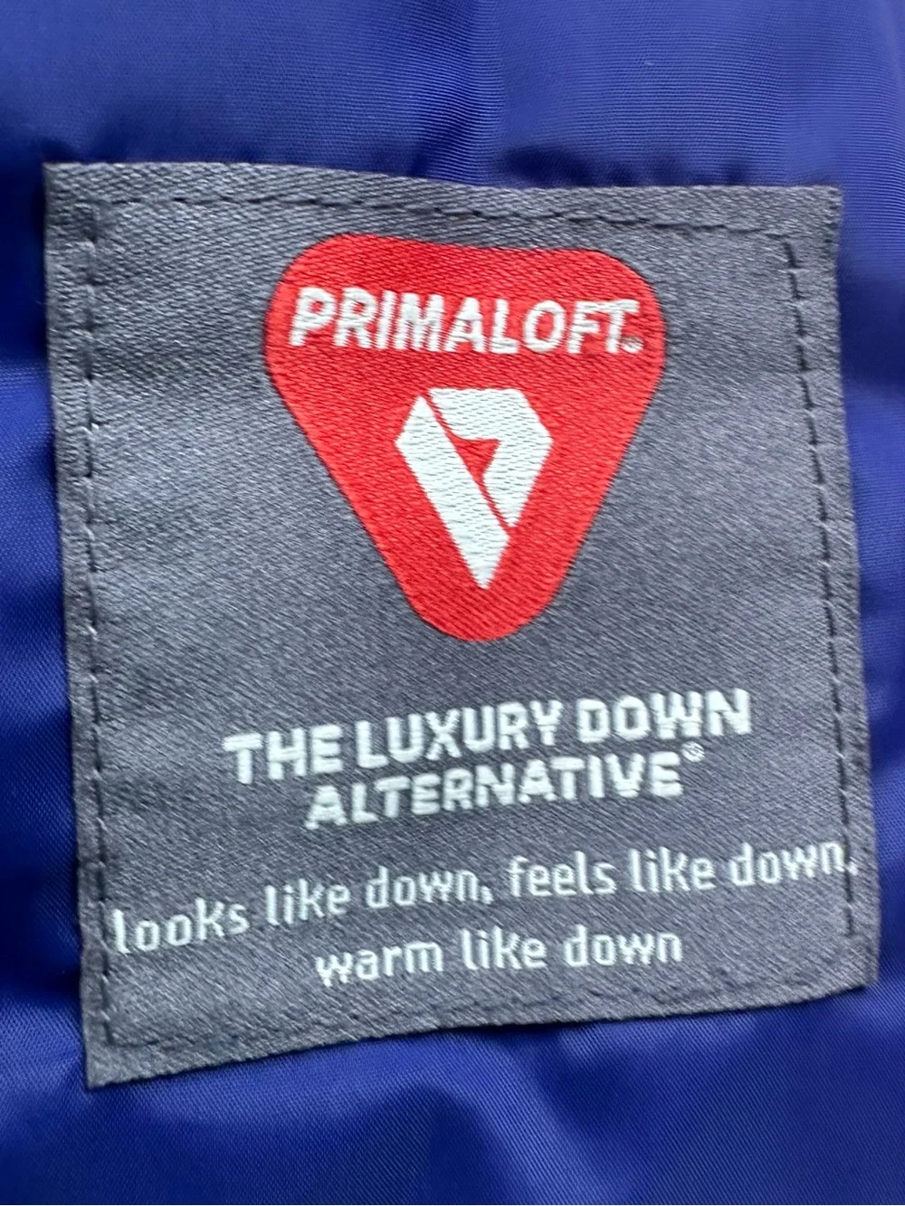 GAP few small